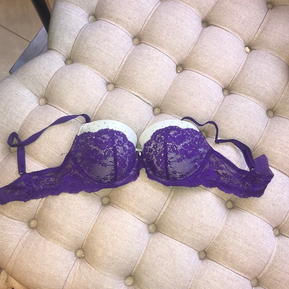 Victoria secret bra